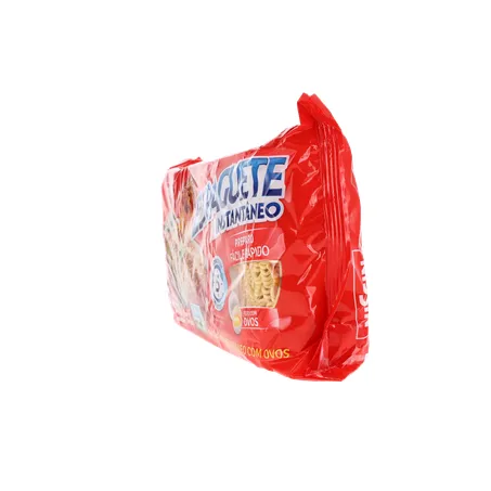 MASSA NISSIN ESPAGUETE C/OVOS T5 500G 360-7