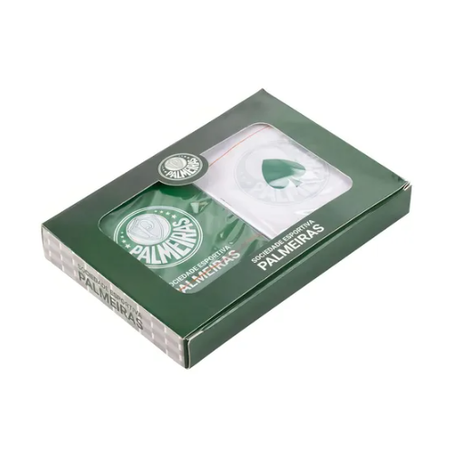 BARALHO MILENO PALMEIRAS