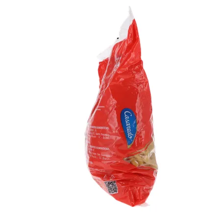 MASSA SÊMOLA CASAREDO RIGATONI PACOTE 1KG 360-26