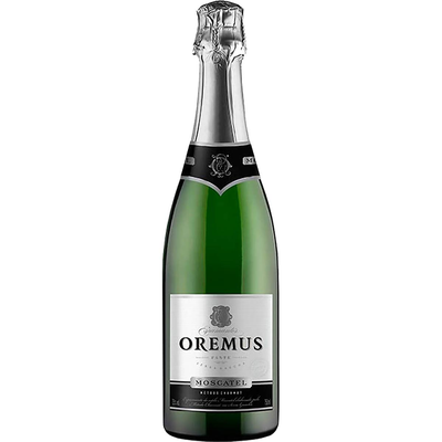 Espumante Oremus 750ml - Moscatel - Rosé | Condor