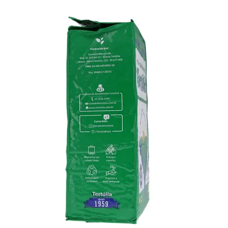 Erva-Mate Tertúlia Chimarrão Pacote 1kg 360-28