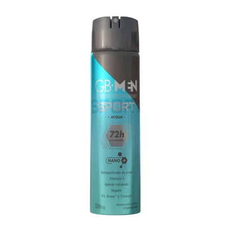 DESOD AERO SPORT GIOVANNA B 150ML ACQUA