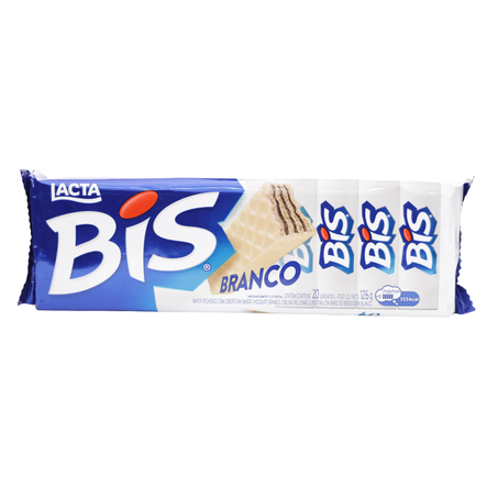 Bis lacta branco laka 100,8 g 360-1