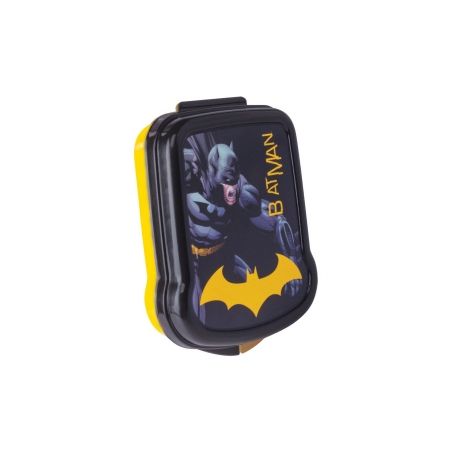SANDUICHEIRA PLASUTIL BATMAN