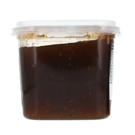 Doce fruta forno velho figo 400g 360-1