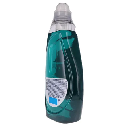 Lava Roupas Líquido Omo Ciclo Rápido Ação Total 1,4l 360-23