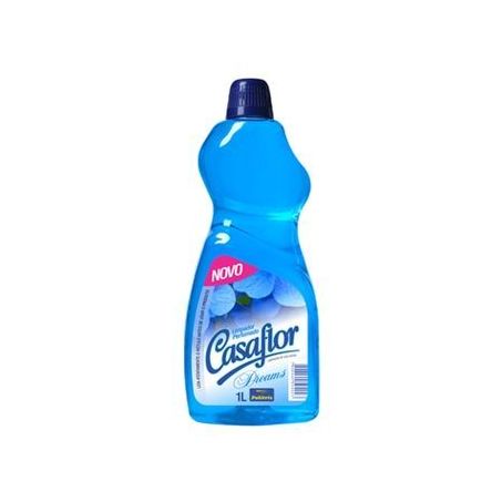 LIMPADOR PERFUMADO CASAFLOR 1L DREAMS