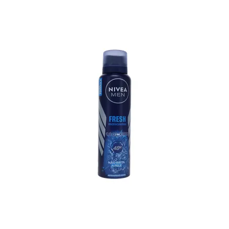 DESODORANTE AEROSOL NIVEA MEN AQUA COOL KICK 150ML 360-35