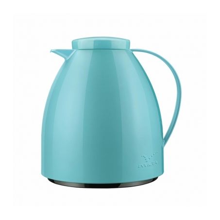 Bule Térmico Invicta Viena Baby Preto 400ml
