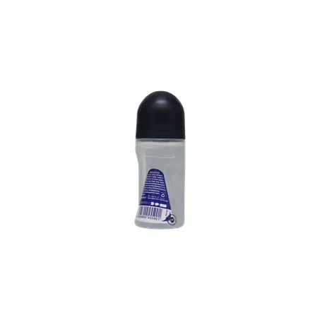 Desodorante Nivea Men Invisible Black & White Fresh Roll-On 50ml 
  360-22