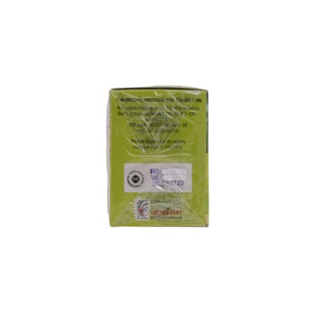 Cha chileno erva doce 10g 360-15