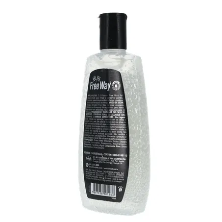 Silicone gel free way 220g 360-21