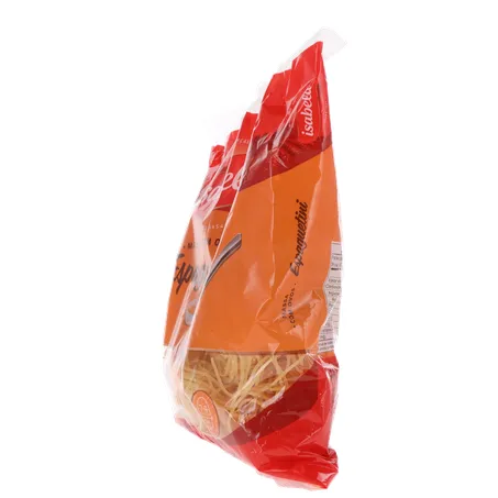 MASSA ISAELA C/OVOS ESPAGUETI 500G 360-7