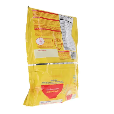 Farinha Láctea Nestlé Tradicional 210G 360-13