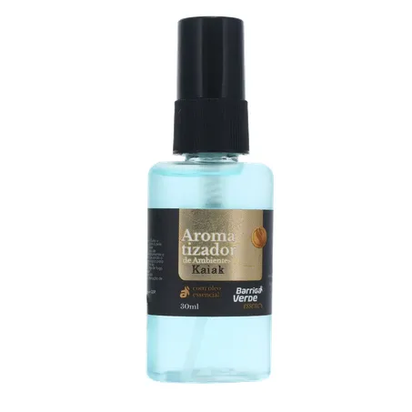 Aromatizante barriga verde kaiak 30ml 360-34