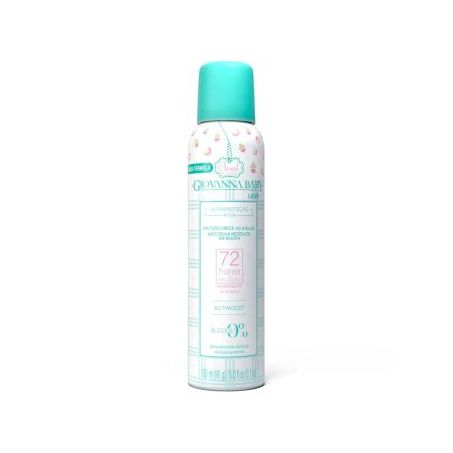 Desod giovanna baby 150ml aerosol candy
