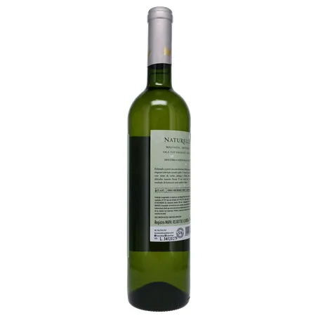 Vinho Branco Casa Valduga Naturelle Garrafa 750ml 360-14