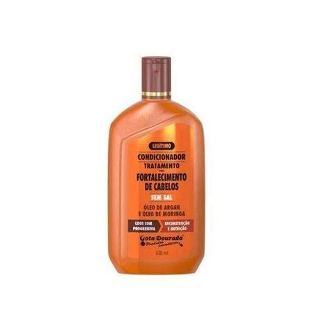 Sh gota 430ml lisos progressiva
