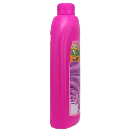 Tira Manchas Gel Vanish Roupas Coloridas 500ML 360-11