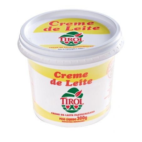 Nata tirol 300g