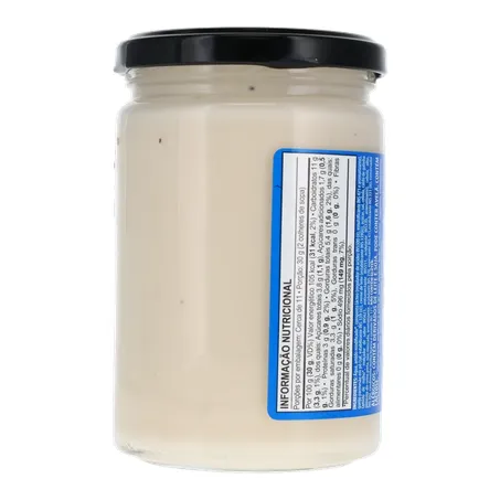 MOLHO PRONTO SACCIALI ALFREDO VIDRO 320G 360-22
