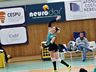 Jogadora que atua em Portugal fala de sua passagem no voleibol