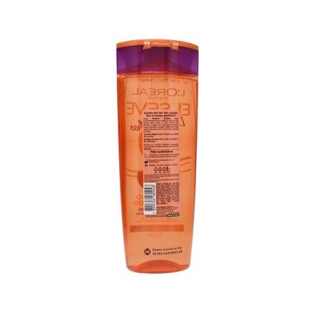 Shampoo Alinhador L'Oréal Paris Liso dos Sonhos Frasco 400ml 360-2