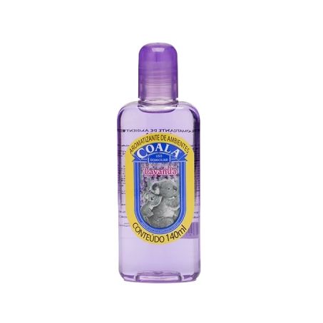 AROMATIZANTE COALA 120ML LAVANDA 
