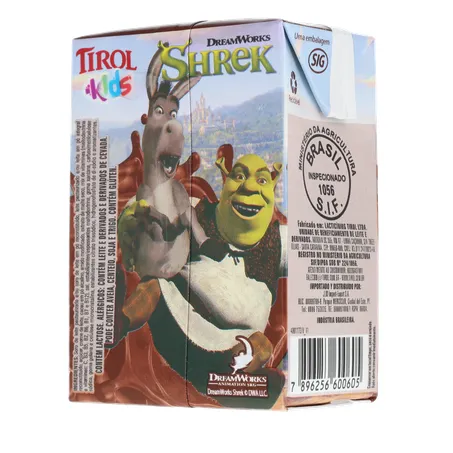 Achocolatado tirol 200ml 360-22