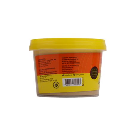 Melado de cana sulmel batido 400g 360-3