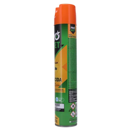 Inseticida Multi Pro Inset Aerossol 250Ml 360-8