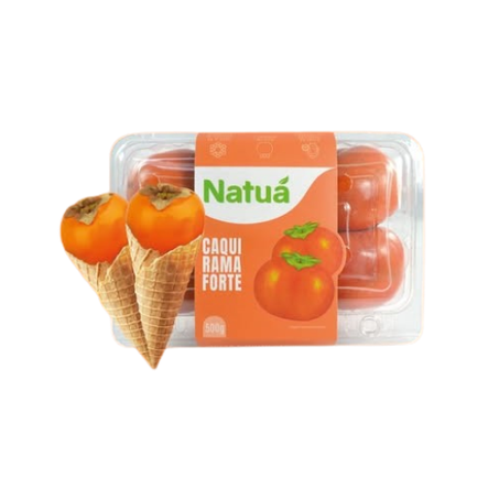 CAQUI NATUÁ RAMA FORTE 500G