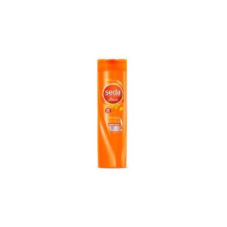 Shampoo seda reconstrução instantânea 325ml