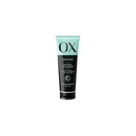 COND.OX MICELAR BISNAGA 240ML
