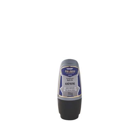 Desodorante Hedera Roll-on Masculino Extreme 55G