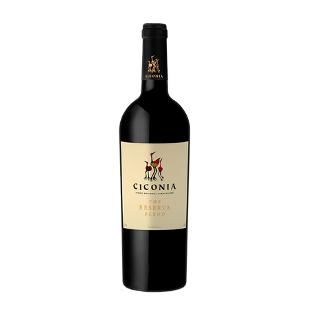 Vinho ciconia tinto reserva blend 750ml