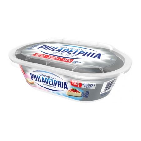 Cream cheese philadelphia 200gr