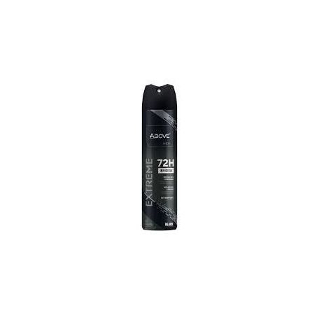 DESODORANTE ABOVE AERO 150ML EXTREME BLA