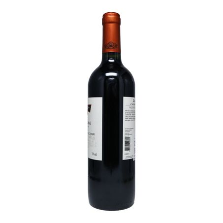 VINHO LA PALMA CABERNET  SAUVIGNON 750ML 360-1