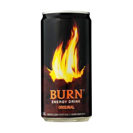 ENERGETICO BURN 260ML ORIGINAL 