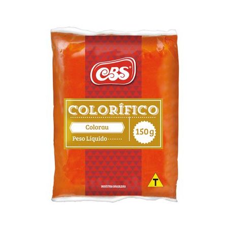 Colorau cbs 150gr 20