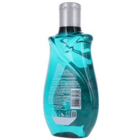Óleo Deo Corporal Paixão & Bridgerton Dama de Prata Frasco 200ml 360-21