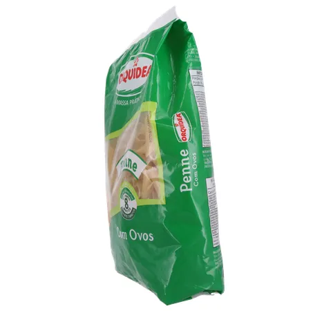 MASSA ORQUÍDEA PENNE C/OVOS 500G 360-7