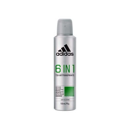 DES AERO ADIDAS 150ML 6 IN 1