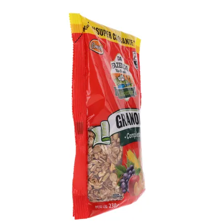 GRANOLA BIOSOFT COMPLETA  230G 360-30