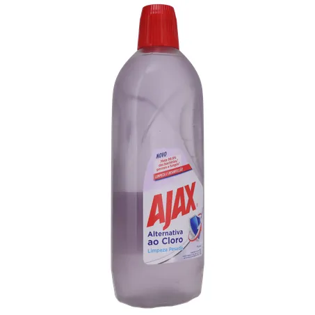 Limpador ajax multi uso floral alternati 360-32