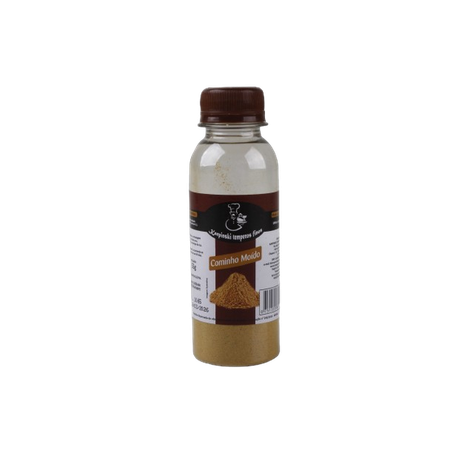 Tempero karpinski cominho moido 55g