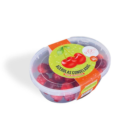 Fruta acerola south berry cg pt 300g