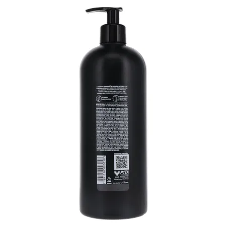 Shampoo tresemmére blindagem antifrizz 6 360-2