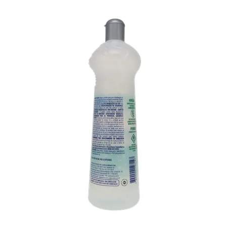 Alcool gel vantax 70° 480g 360-19